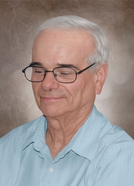 Obituary of Robert Landry