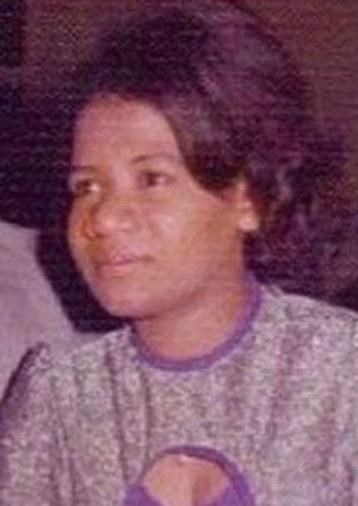 Obituary of Olive A Hines