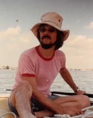 Obituary of Roger William Kenner