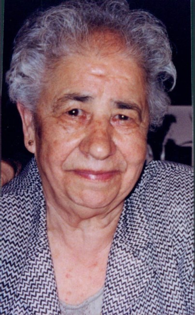 Obituary of Maria Luisa Laberto