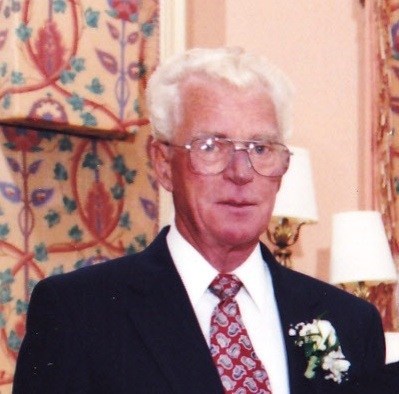 Obituary of Herbert LeRoy Barker