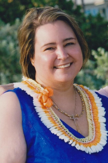 Avis de décès de Melissa Shantrice DeVeau