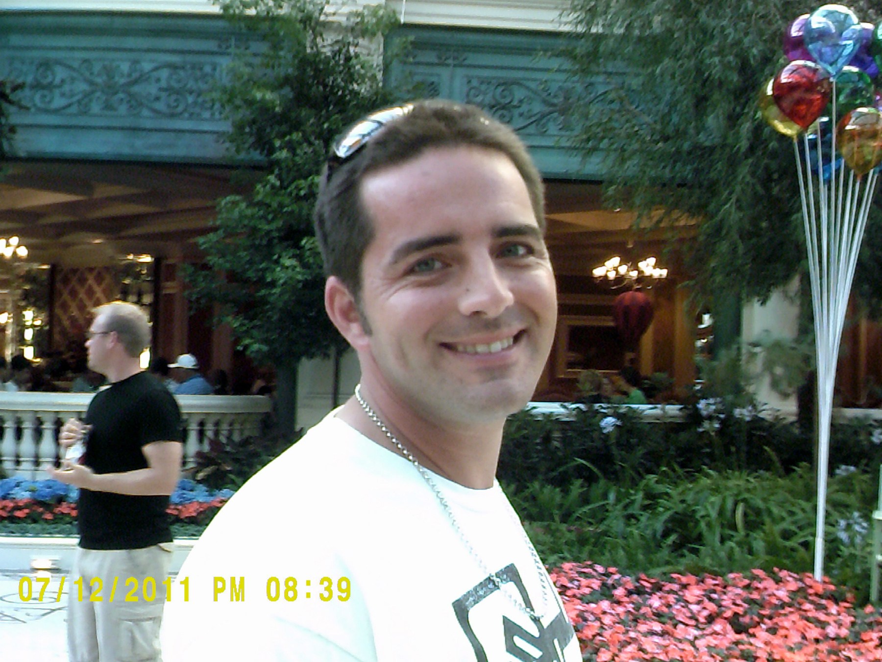 Obituary of Michael Thomas Fadool