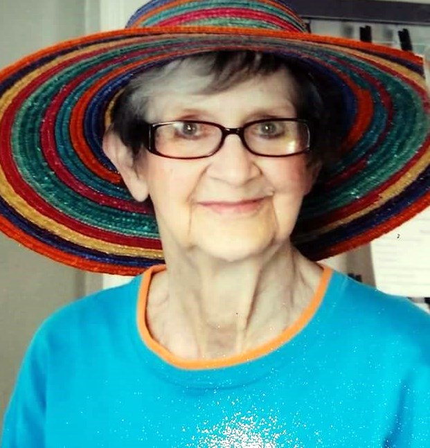 Obituary of Betty Massey Nall