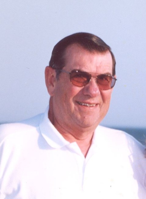 Obituary of Leonard Lampl