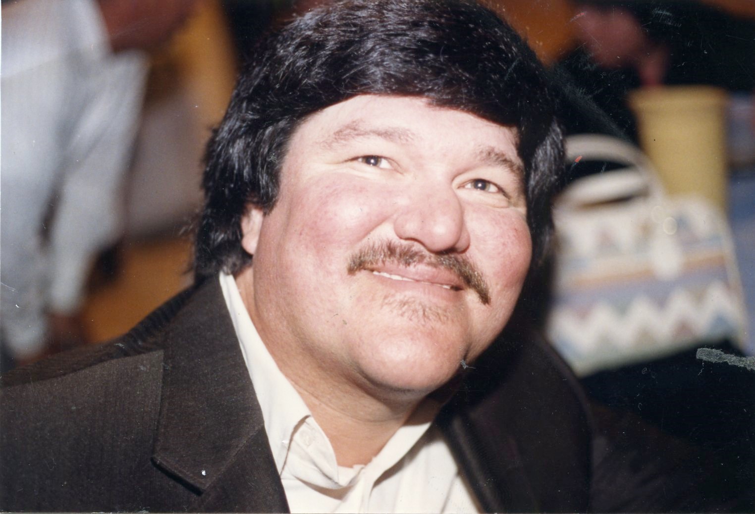 Obituary of Reymundo Lopez