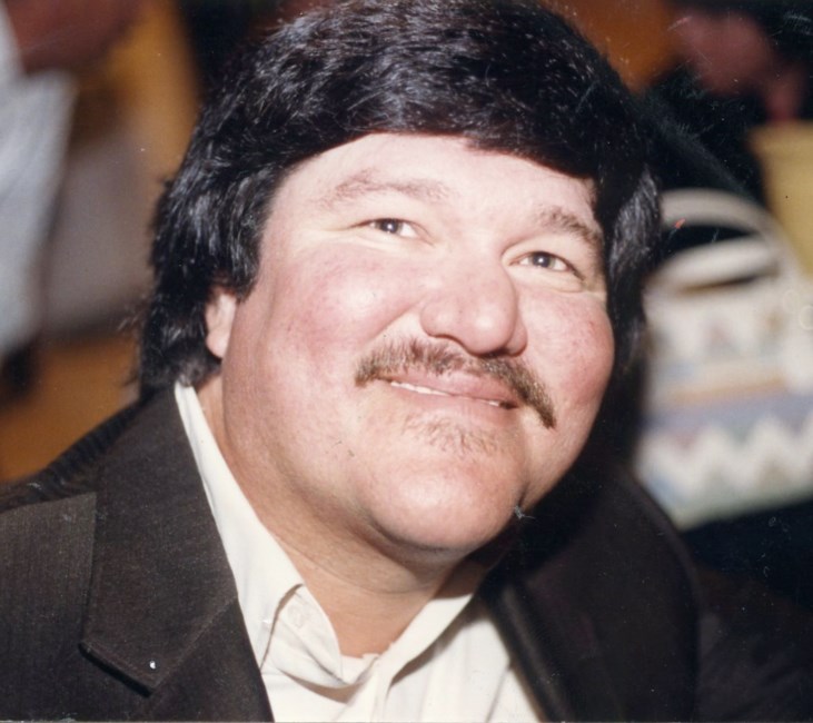 Obituary of Reymundo Lopez