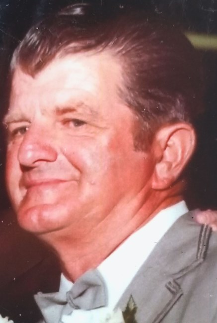 Obituary of Louis "Joe" Terrel Sr.