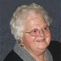 Obituary of Rose Quinlan