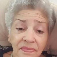 Obituary of Celina Mercedes Rafaela Baez Pena