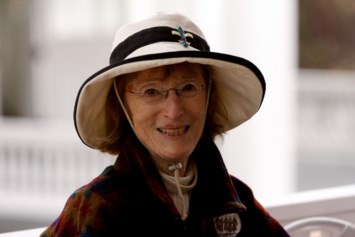 Obituary of Gretchen Briegleb Timmermans Williams