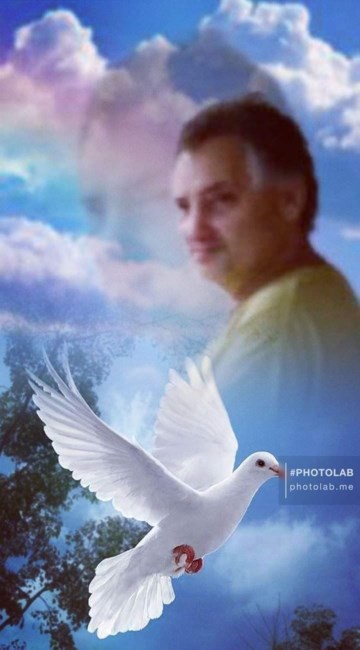 Obituary of Richard Kevin Glazebrook