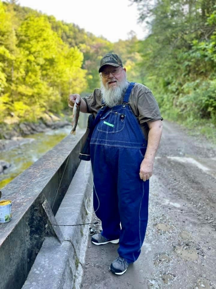 Wilbur Eugene Cagle Obituary Knoxville, TN