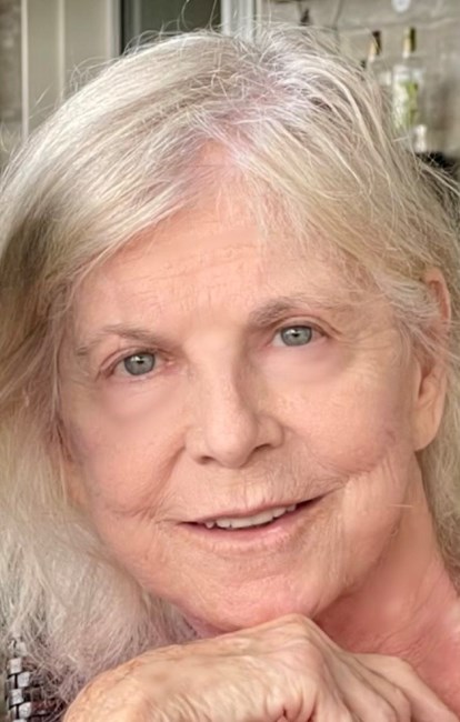 Obituary of Leslie Quinn Alikhan
