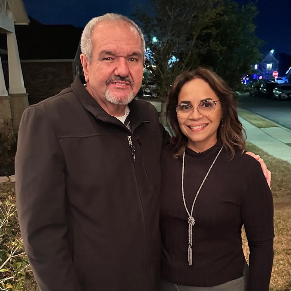 Obituary of Sergio Armando Tavarez