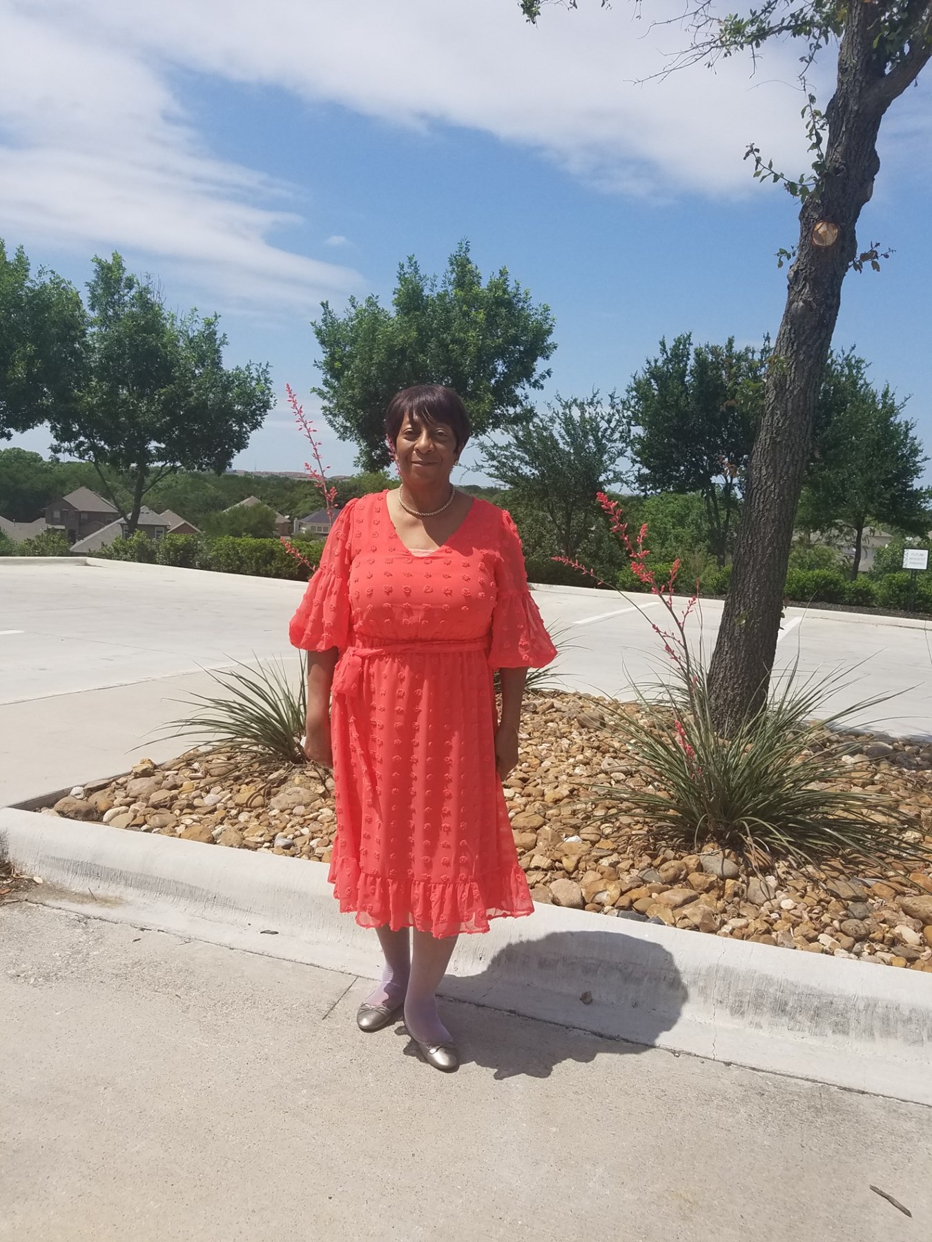 Obituary of Patricia Ann Holmes