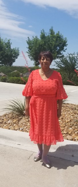 Obituary of Patricia Ann Holmes