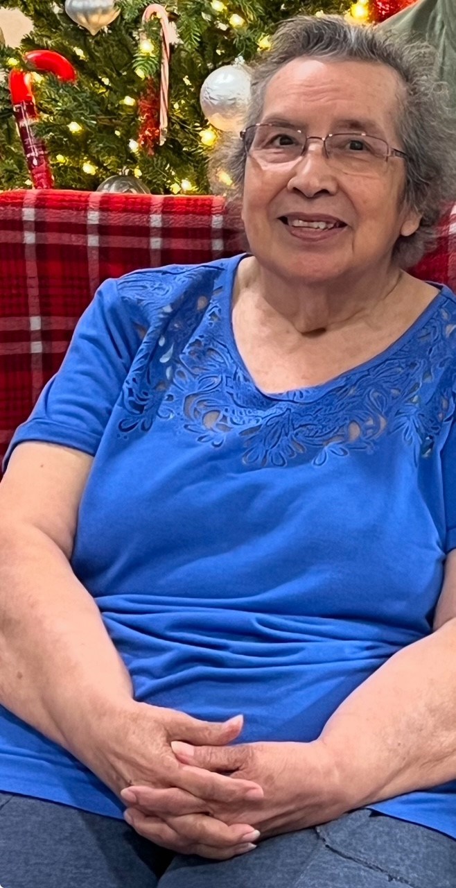 Obituary of Ermelinda Solano Juarez