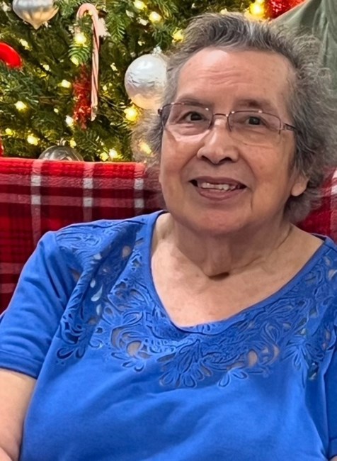 Obituary of Ermelinda Solano Juarez