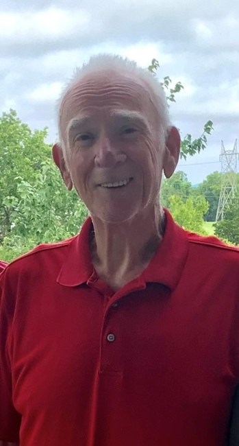 Obituary of Willard Lee Scherer