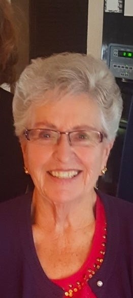 Obituary of Roberta Irene Quirk