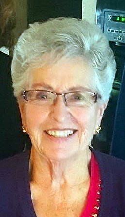 Obituary of Roberta Irene Quirk