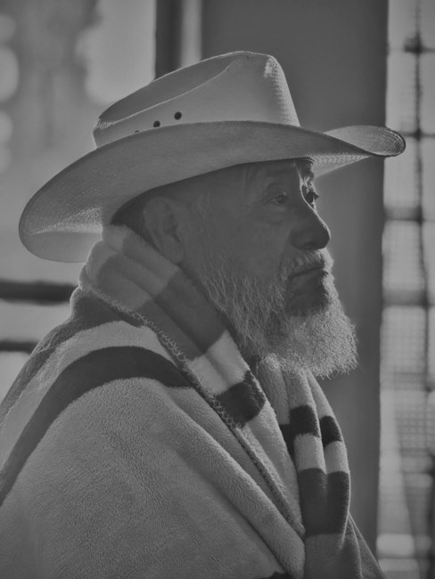 Obituary of Antonio Solorio Mayorga