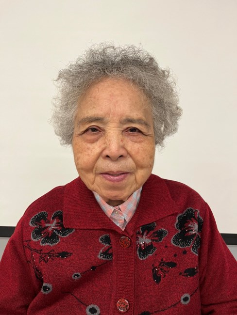 Obituary of Pei LI