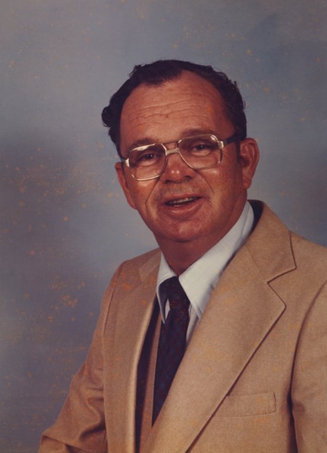 Obituary of James Franklin Hodges