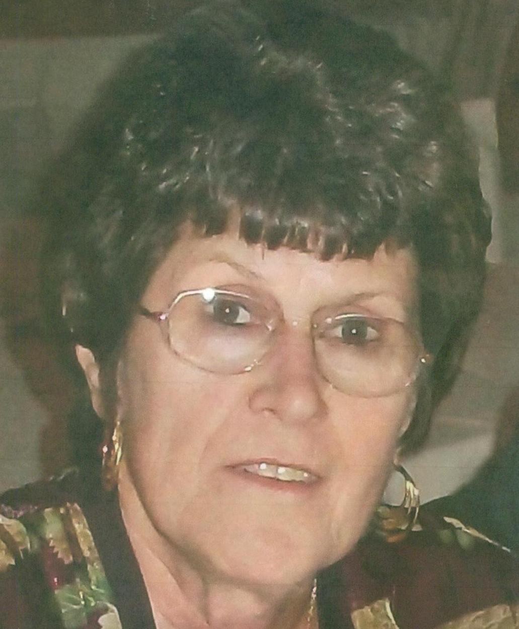 Judy Jerick Obituary Lansing, MI