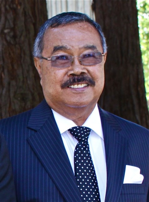 Obituary of Guillermo U. Oloresisimo