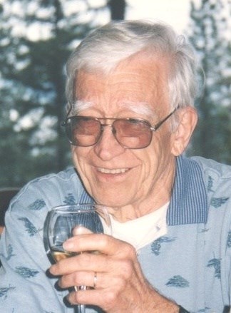 Obituary of Robert Earl Sheldon Sr.