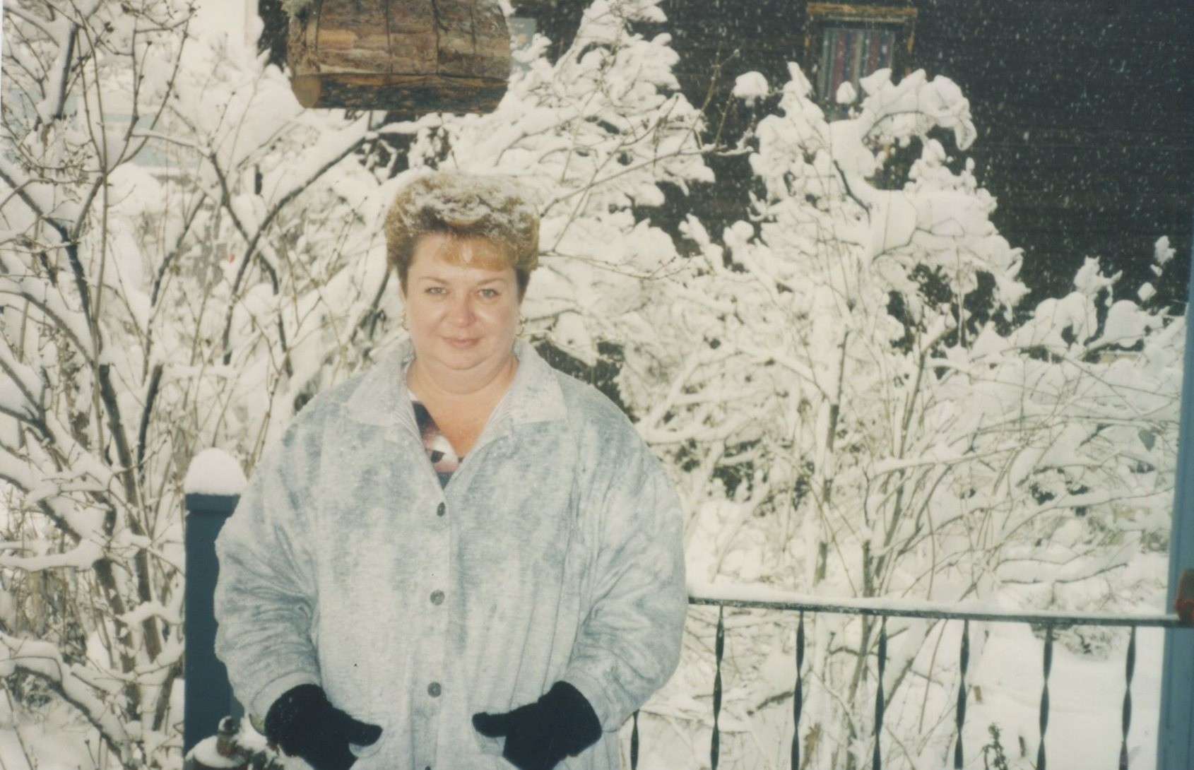 Obituary of Deborah Lynn Collins