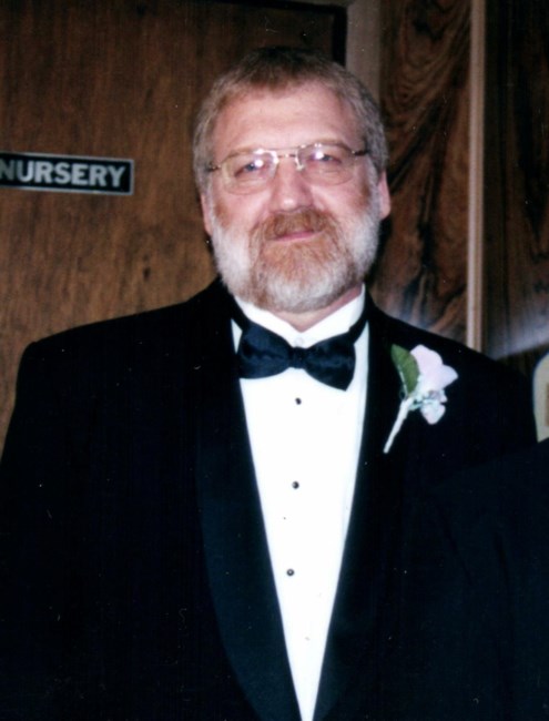 Obituario de Roger Dale Cline