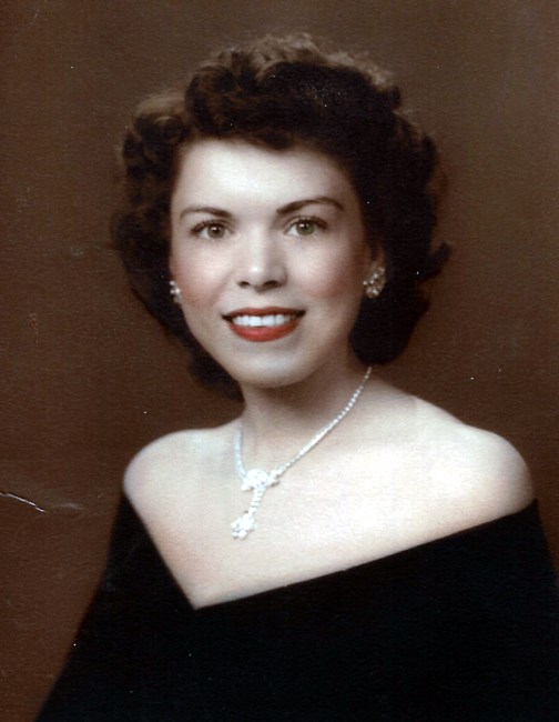 Obituary of Norma Jean Diffee