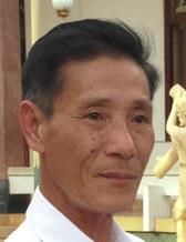 Obituary of Thanh Trung Hoang