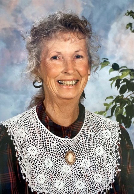 obituary image