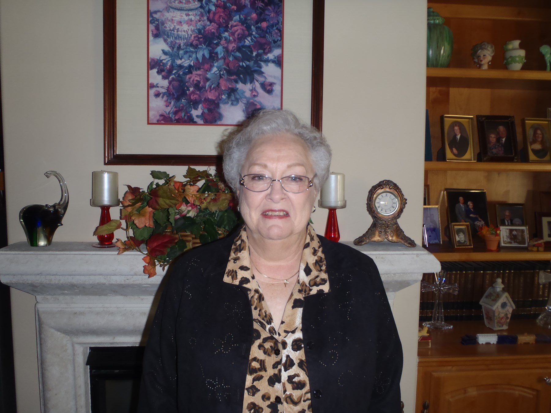 Obituary of Nell Allen