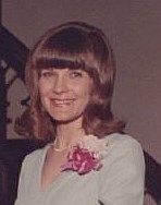 Obituary of Mary Ann Tucker