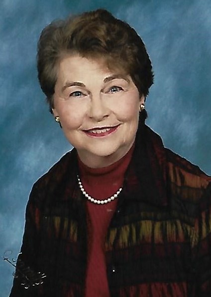 Obituary of Jane R. Meese