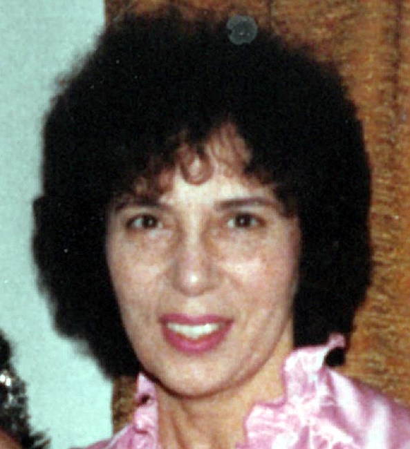 Obituario de Theresa Dorothy Moccio
