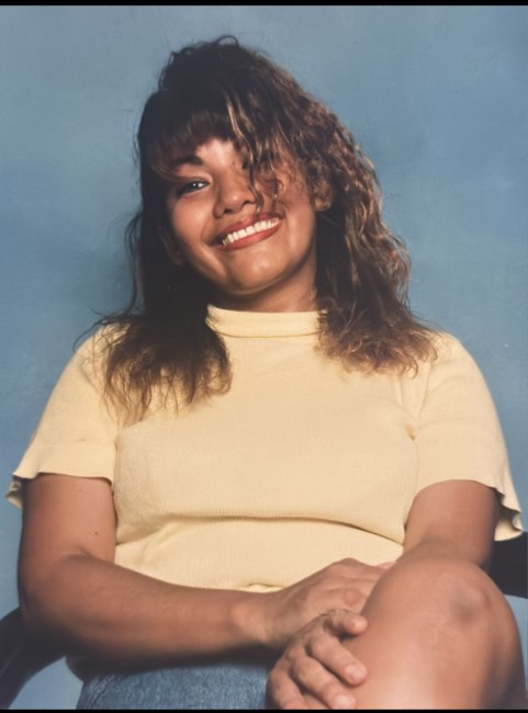 Obituary of Ruth Maria Jameel