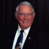 Obituario de Bruce McKay Miller