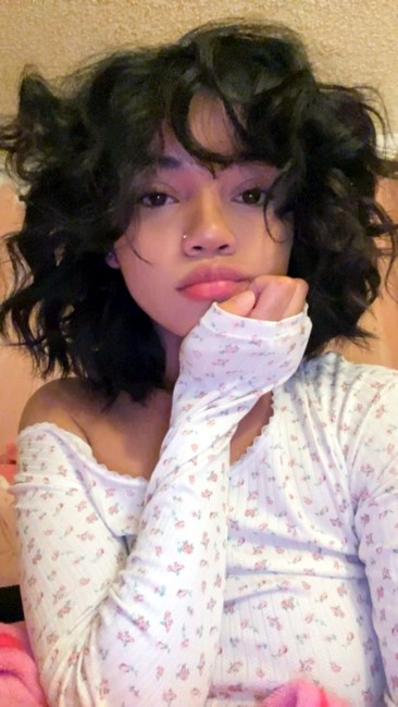 Obituary of Ruby Esmeralda Herrera-Gomez