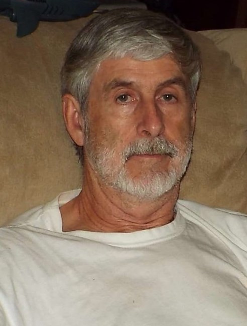 Obituary of Roger Michael Ford