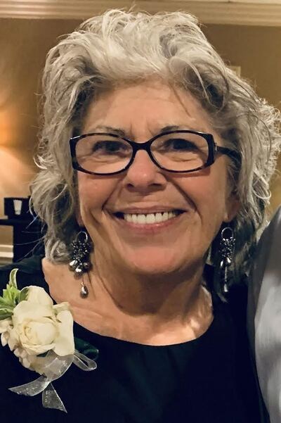 Christine Riley Obituary - Hanover, MA