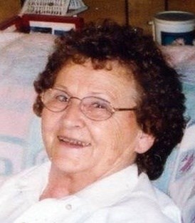 Obituary of Ernie Eloise Cline