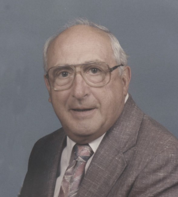 Obituary of David D'Aguanno