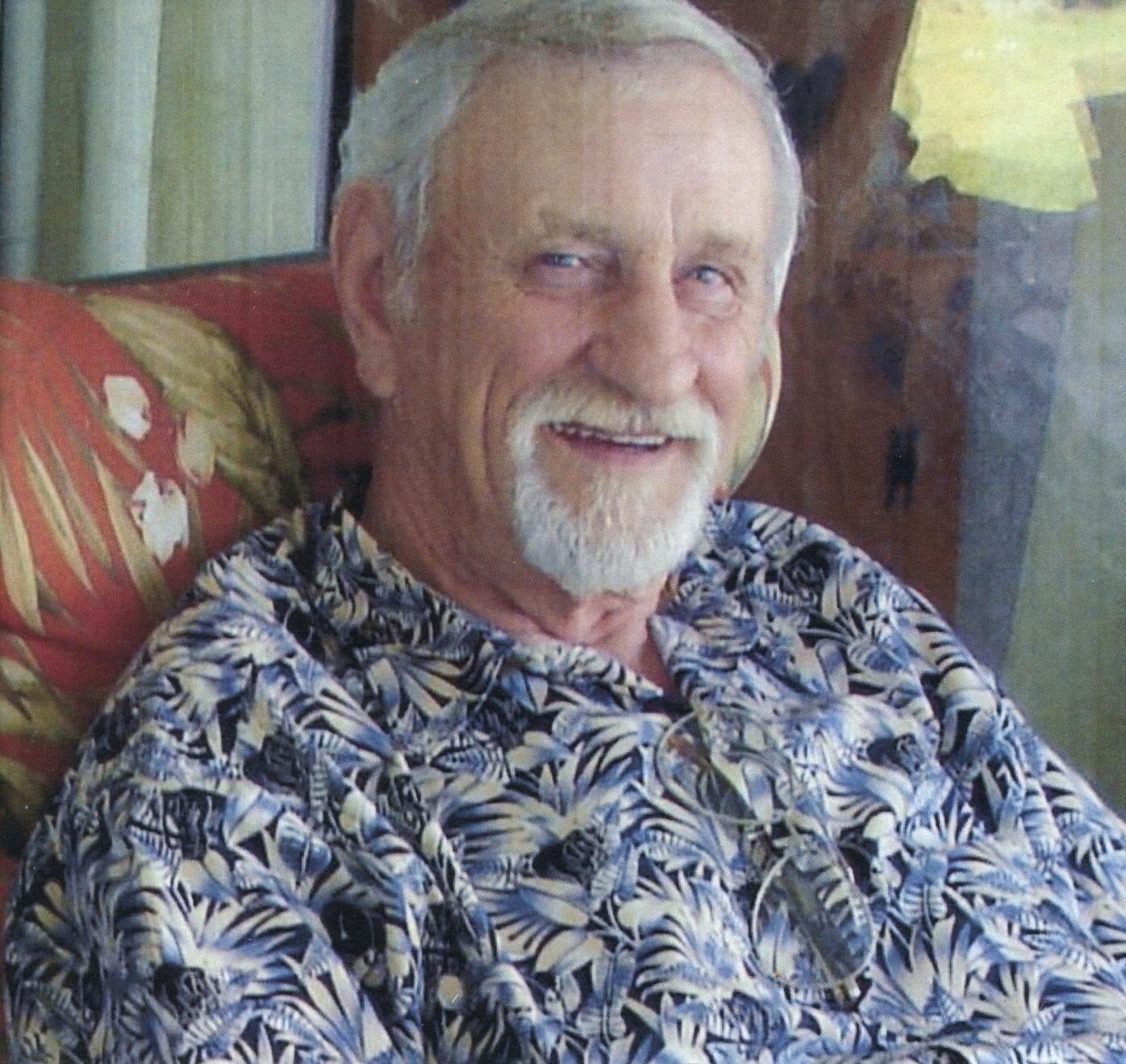 Richard Anderson Obituary Baltimore, MD