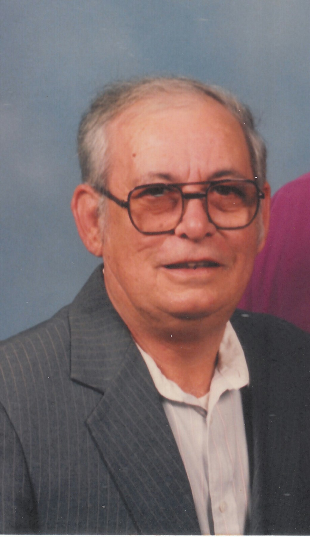 Parry Lee Blanchard Obituary Vinton, LA